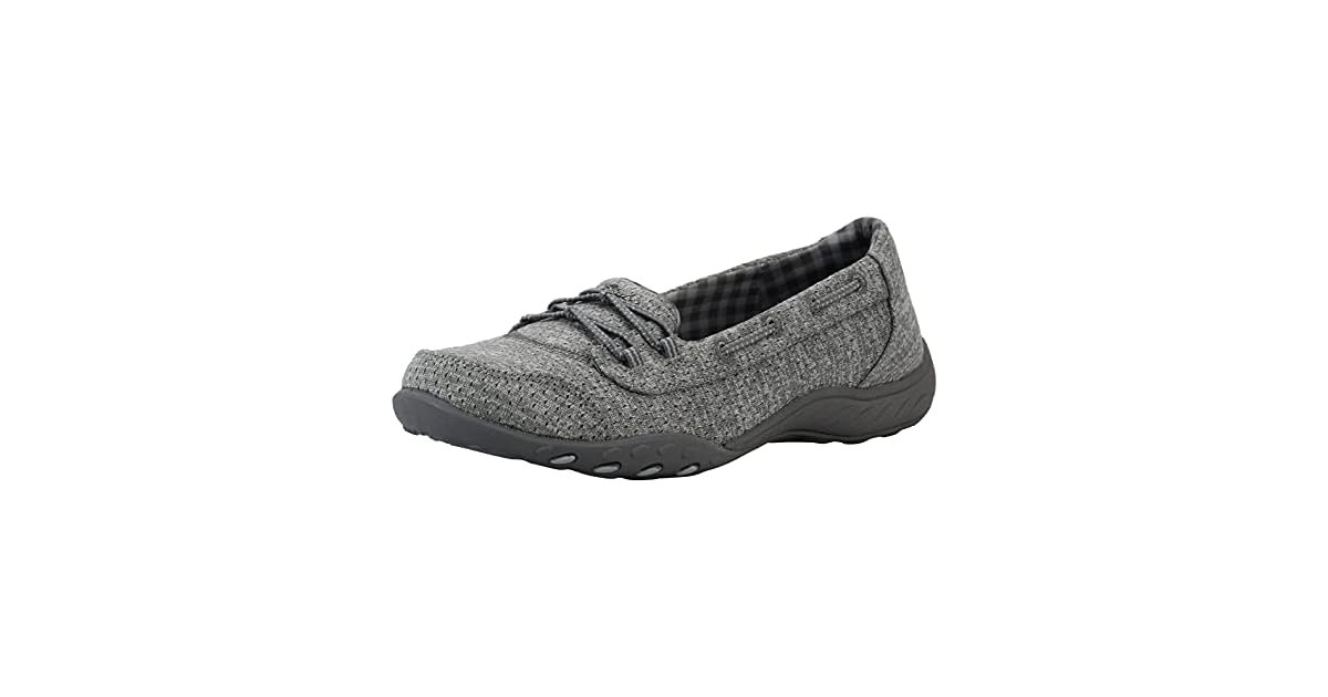 Skechers Women Breathe-Easy - Good Influence
