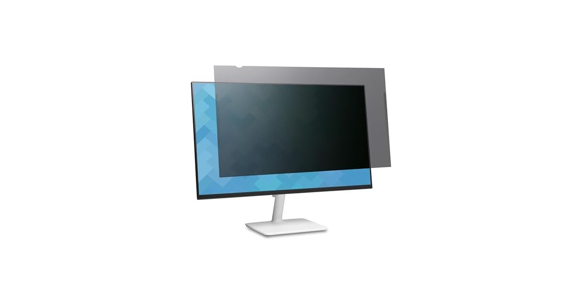 Kensington Edge-to-Edge Privacy Screen