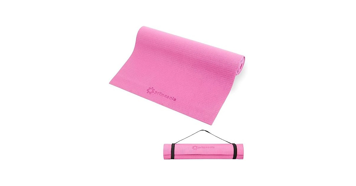 Primasole Yoga Mat Carry Strap Yoga Pss91nh004a