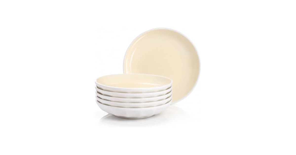 Set of 6 Dinnerware