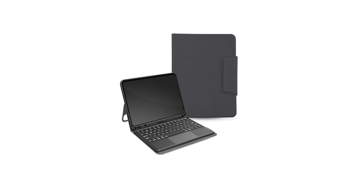 Incipio - Keyboard Folio for iPad Pro