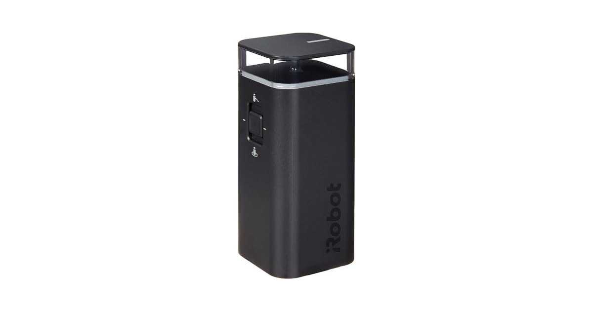 irobot 4636429 iRobot - Dual-Mode Virtual Wall Barrier