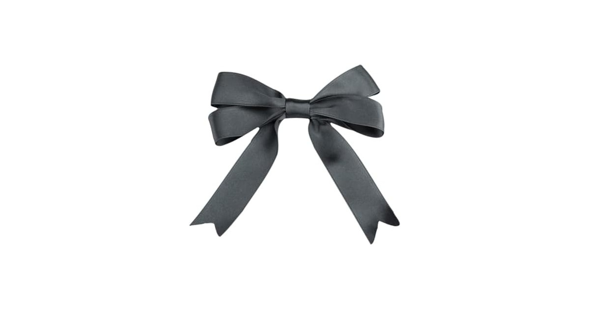 Ribbon Bazaar Luxious® Double Faced Satin