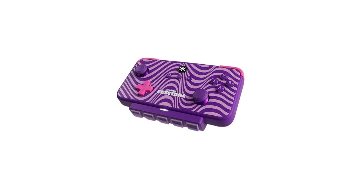 CRKD NEO S (Fortnite Festival Edition)
