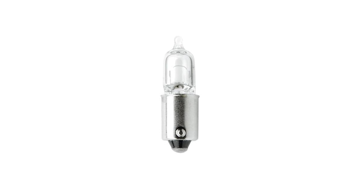 Hella 8GH 002 473-151 Bulb - H5W - Stand