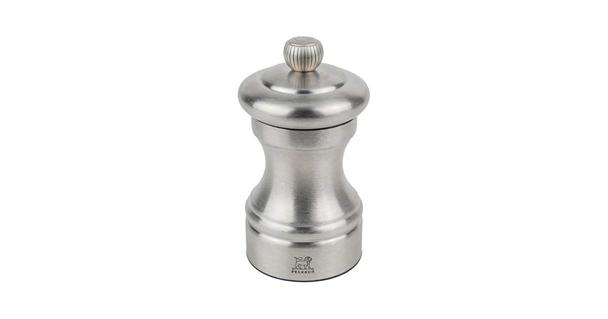 Peugeot 33033 Bistro Chef Salt Mill