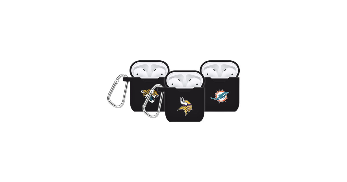 NFL AirPods Case