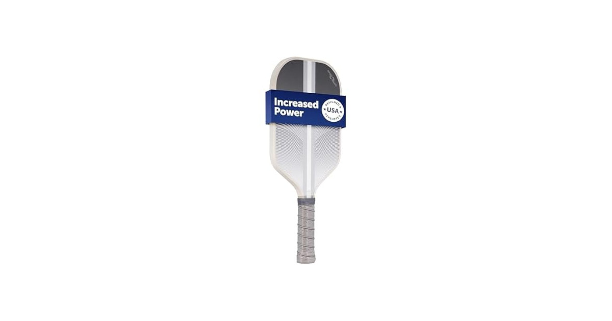 Sport Squad Advanced Pickleball Paddle