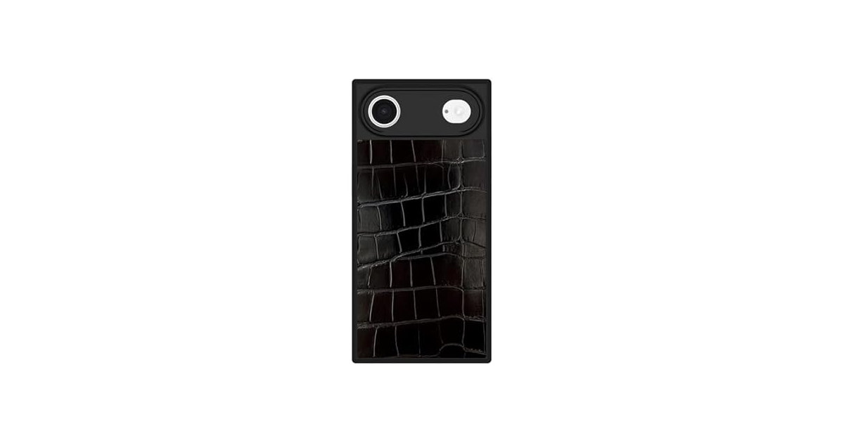 FLAUNT Flaunt Official Square Protective Case -