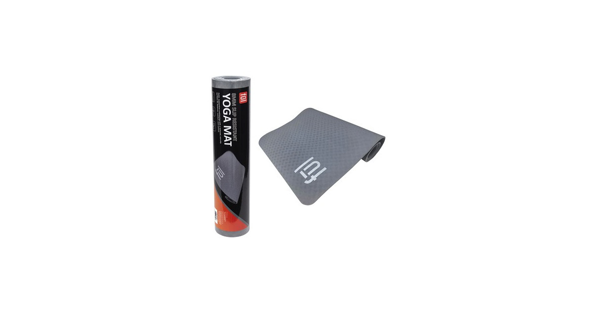 8MM Slip-Resistant Yoga Mat