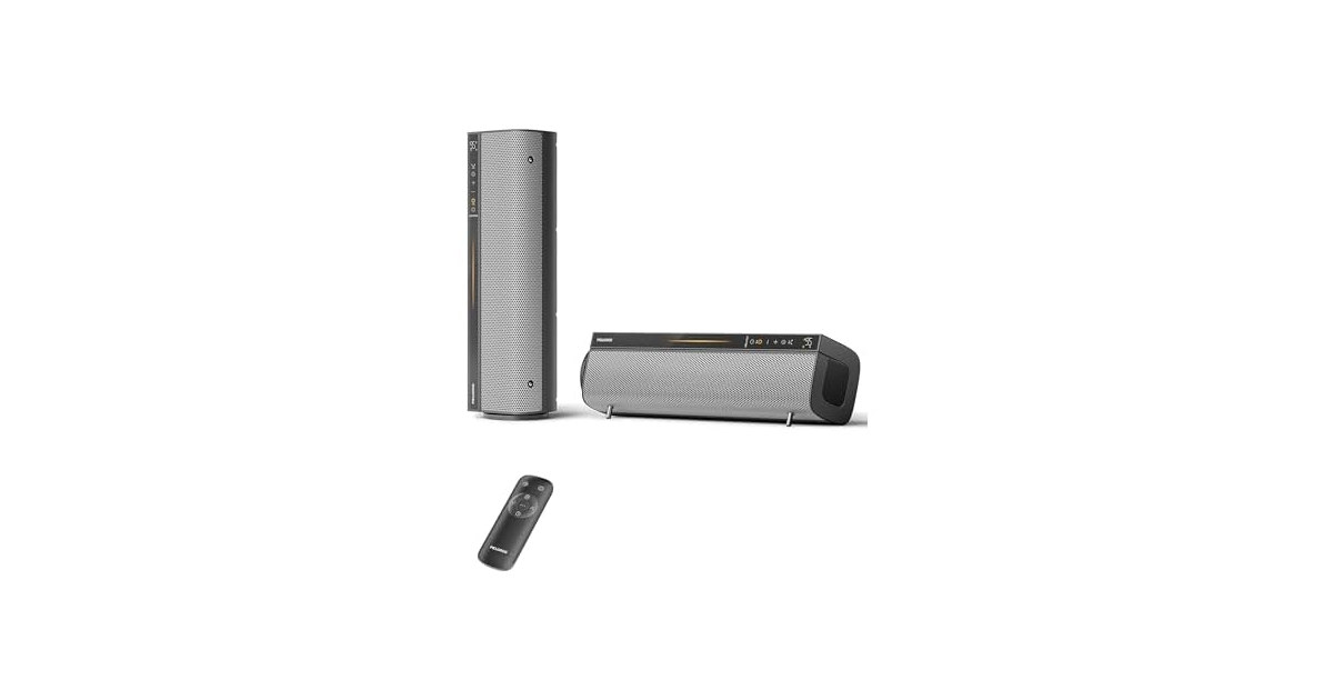 PELONIS 23 Ceramic Tower Baseboard Ceramic Heater