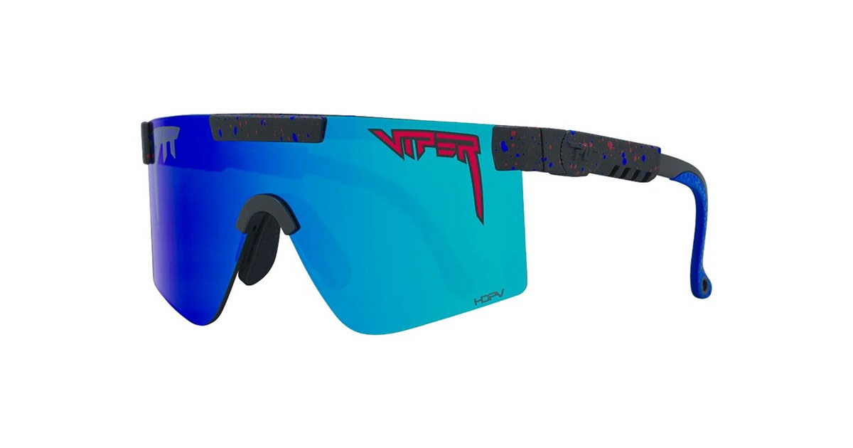 Pit Viper The Peace Sunglasses
