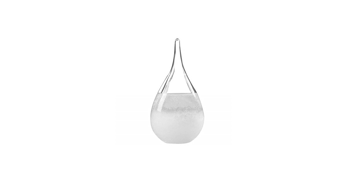 Storm Glass Weather Predictor