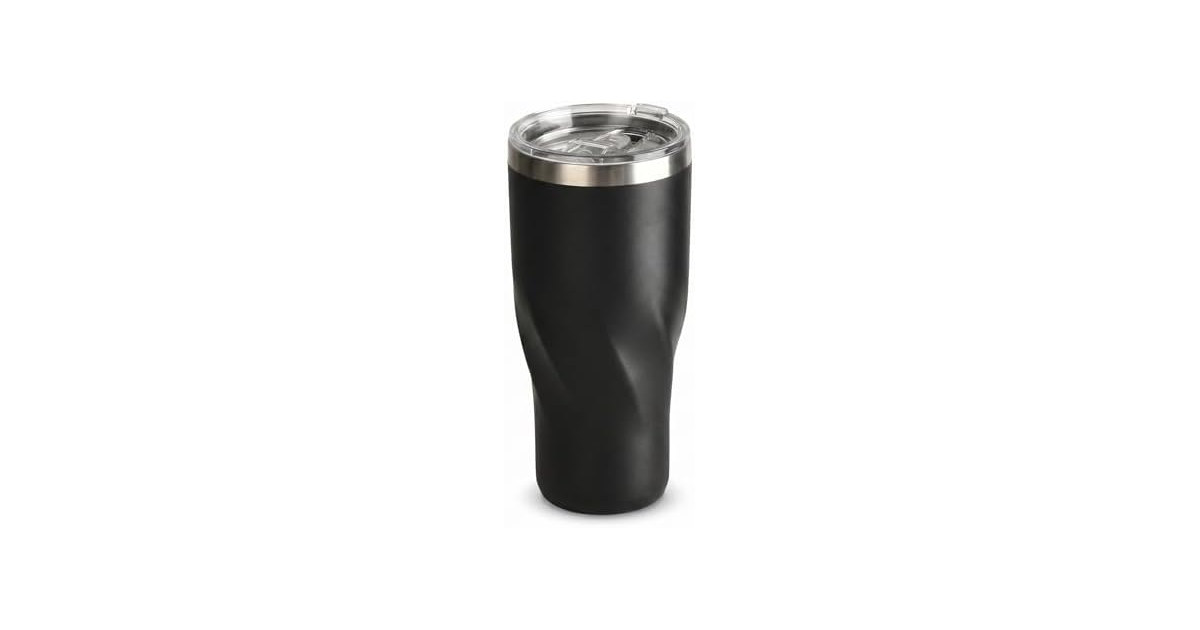 CYPHERTAN 20oz Insulated Travel Tumbler