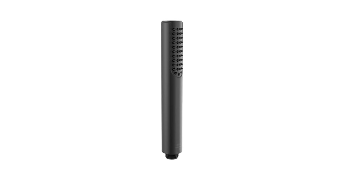 DELTA Single-Setting Raincan Shower Head
