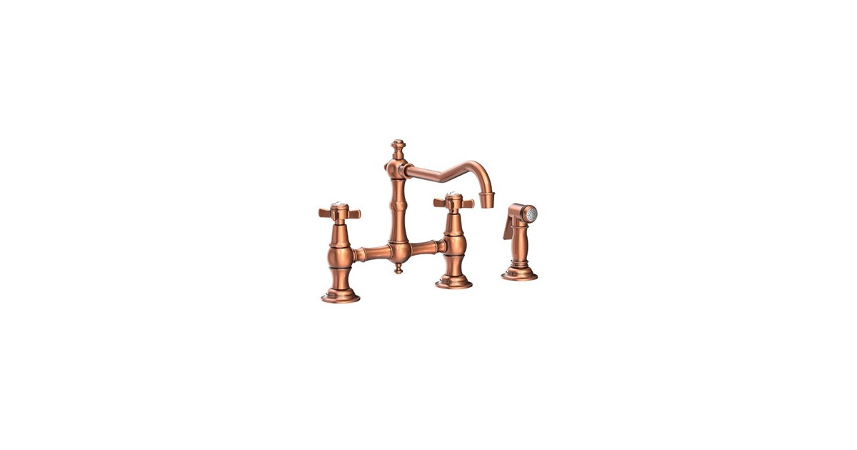 Fairfield Kitchen Faucet