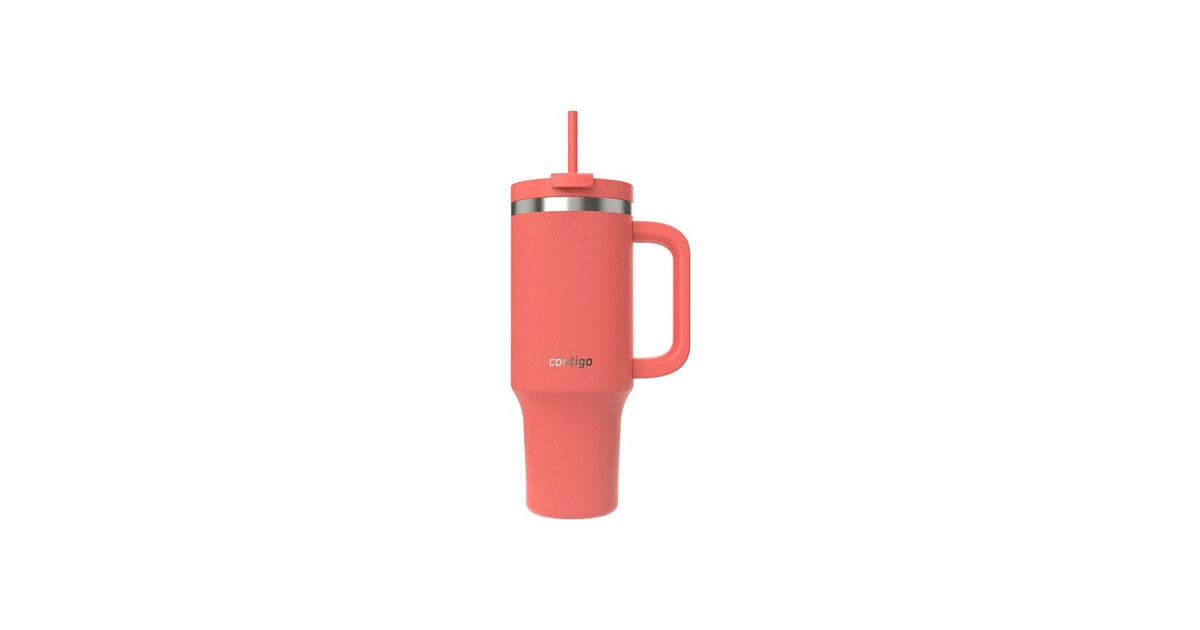 Contigo Streeterville Tumbler Inkycap