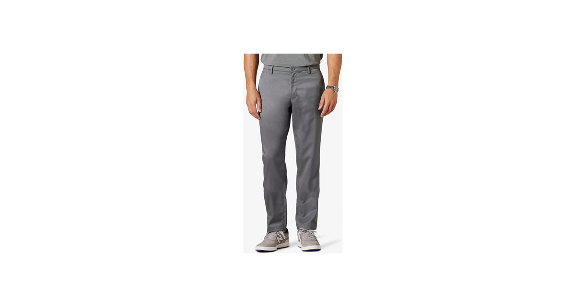 Amazon Essentials Stretch Pants, Charcoal (60x28)