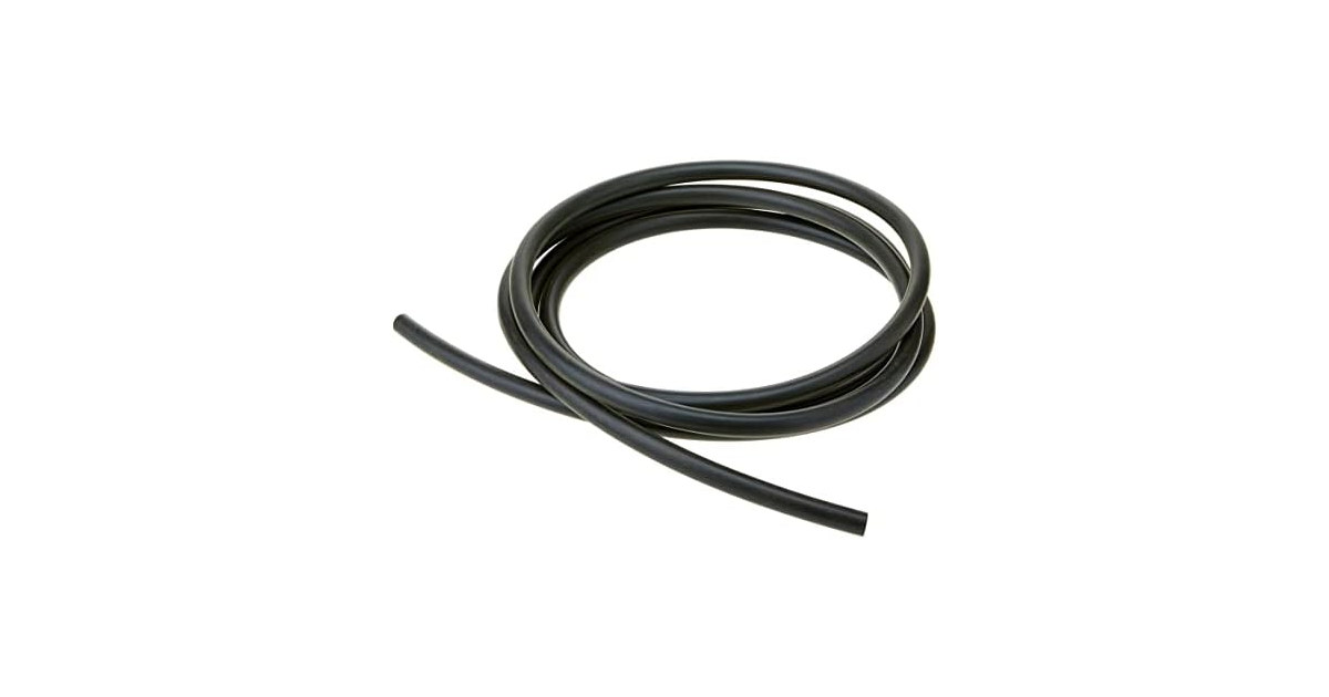 Watercool HEATKILLER EPDM Tubing 13/10
