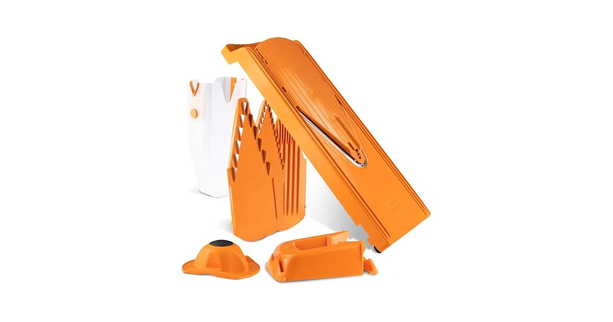 Mandoline Food Slicer Börner V3