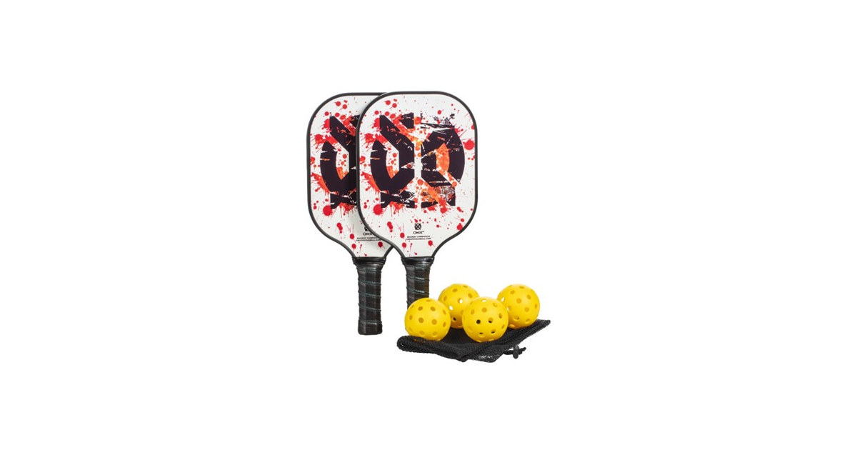 ONIX Recruit Deluxe Comp Set White