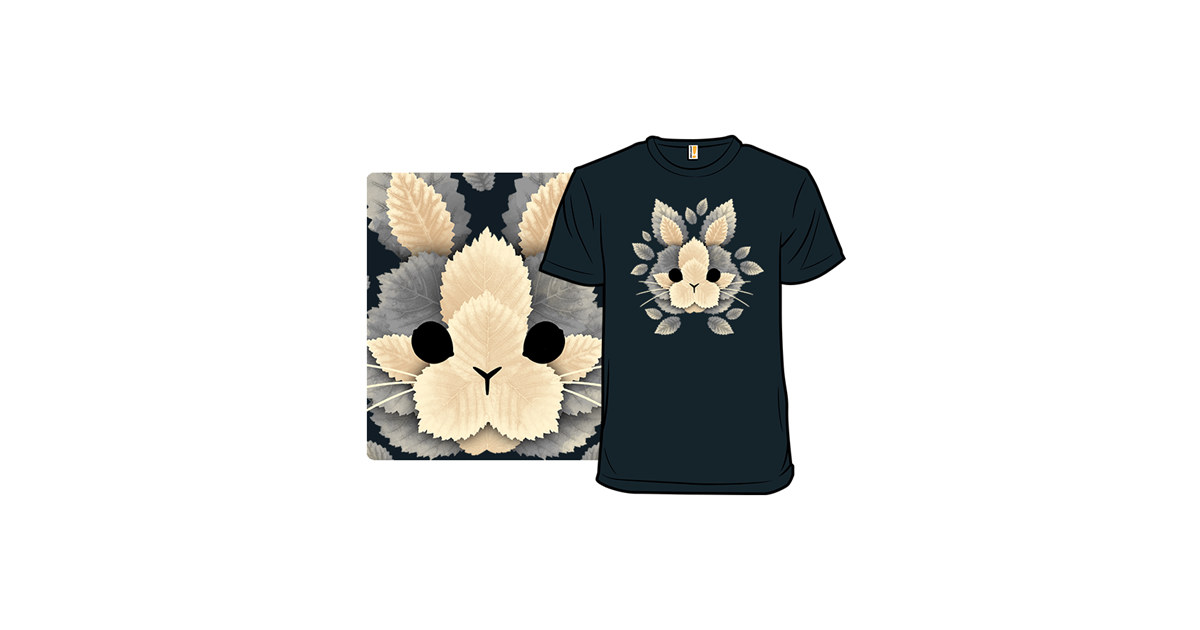 Bunny Leaves
