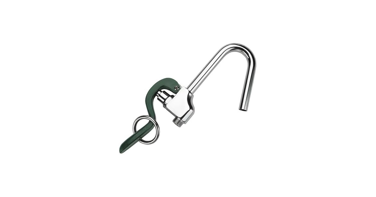 Krowne 21-132L Krowne Pot Filler Spray Valve Assembly