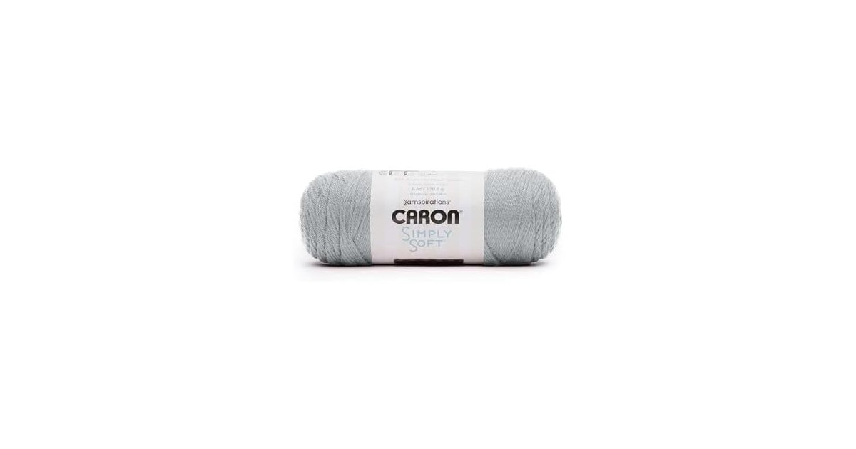 Caron Simply Soft Yarn