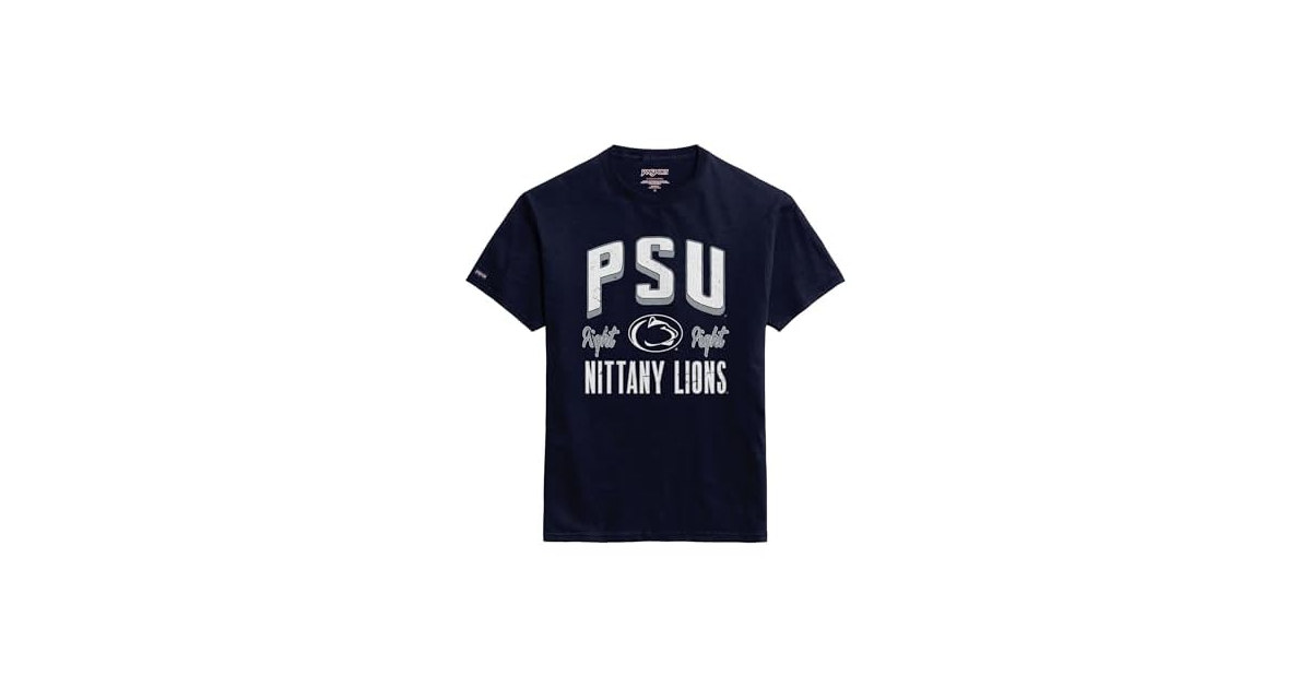 JanSport NCAA Campus Short Sleeve Shirt