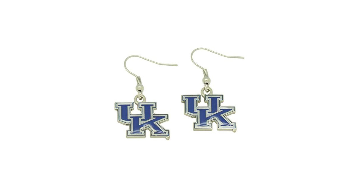 Aminco NCAA Kentucky Wildcats Logo