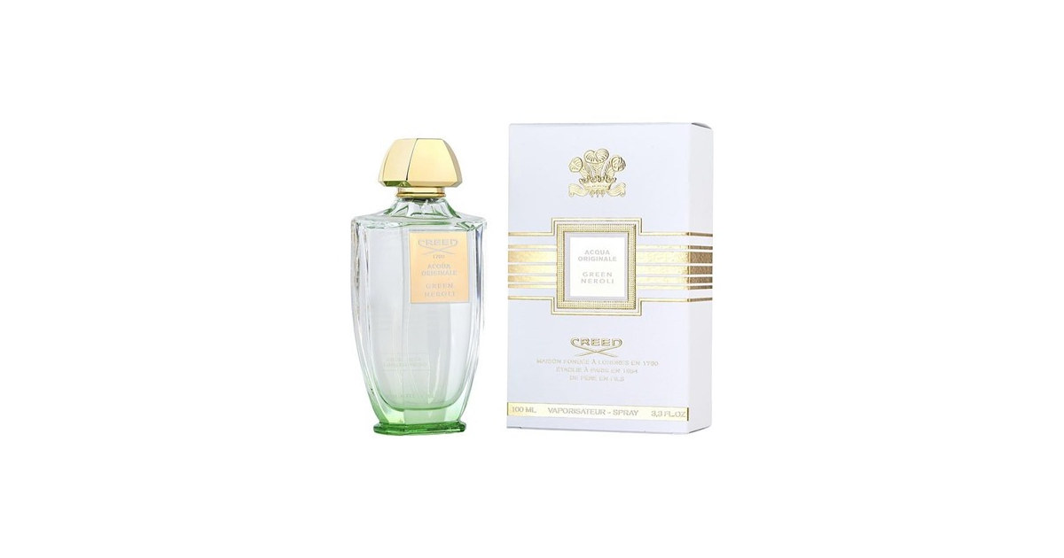 Creed Green Neroli EDP 3.3 oz