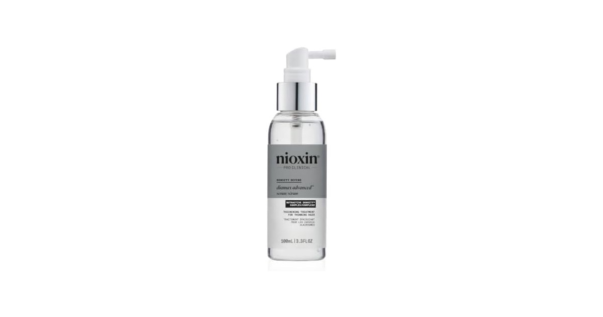 Diamax Advanced Hair Thickenin