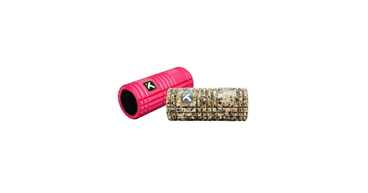 TriggerPoint The Grid Foam Rollers