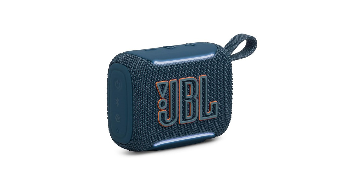 (NEW) JBL Go 5 Portable Bluetooth Waterproof Speaker