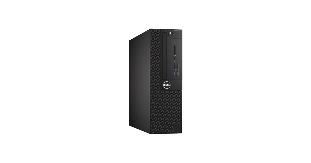 Dell OptiPlex 3050 SFF Desktop PC