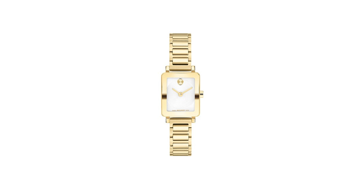 Movado Women's Bold Evolution 2.0 Mini 3601328