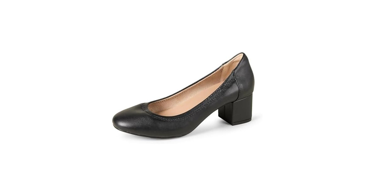 Amazon Essentials Women Ballet Pumps