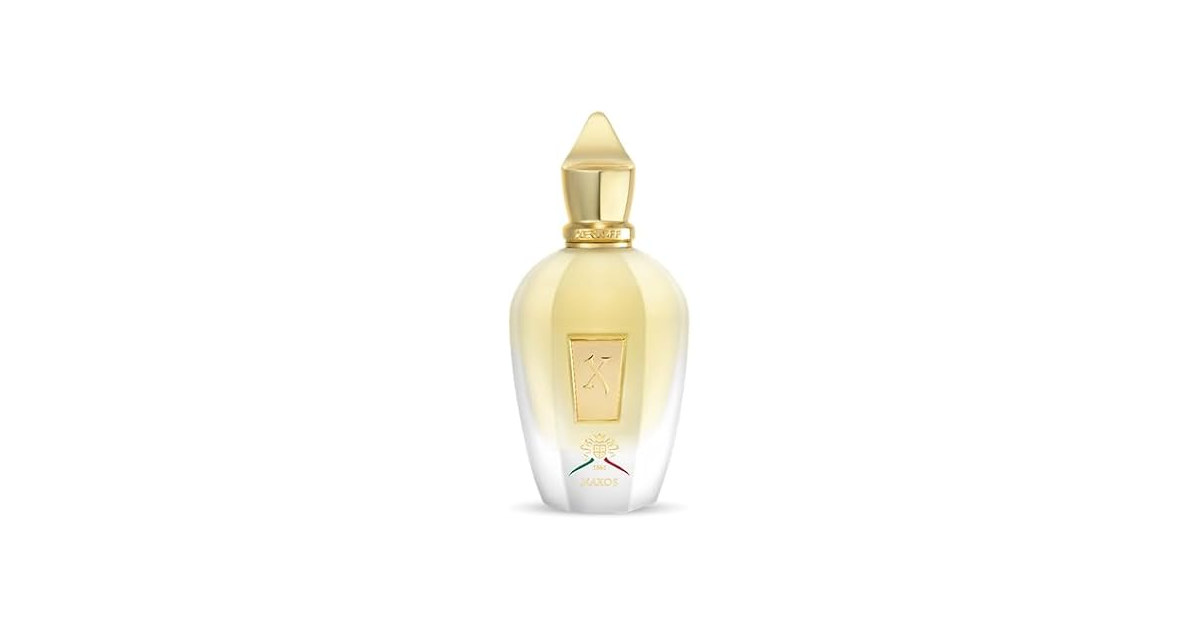 Xerjoff 1861 Naxos EDP 3.4 oz