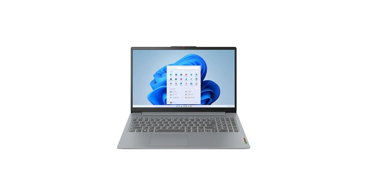 Lenovo IdeaPad Slim 3i 15.6" Full HD Laptop