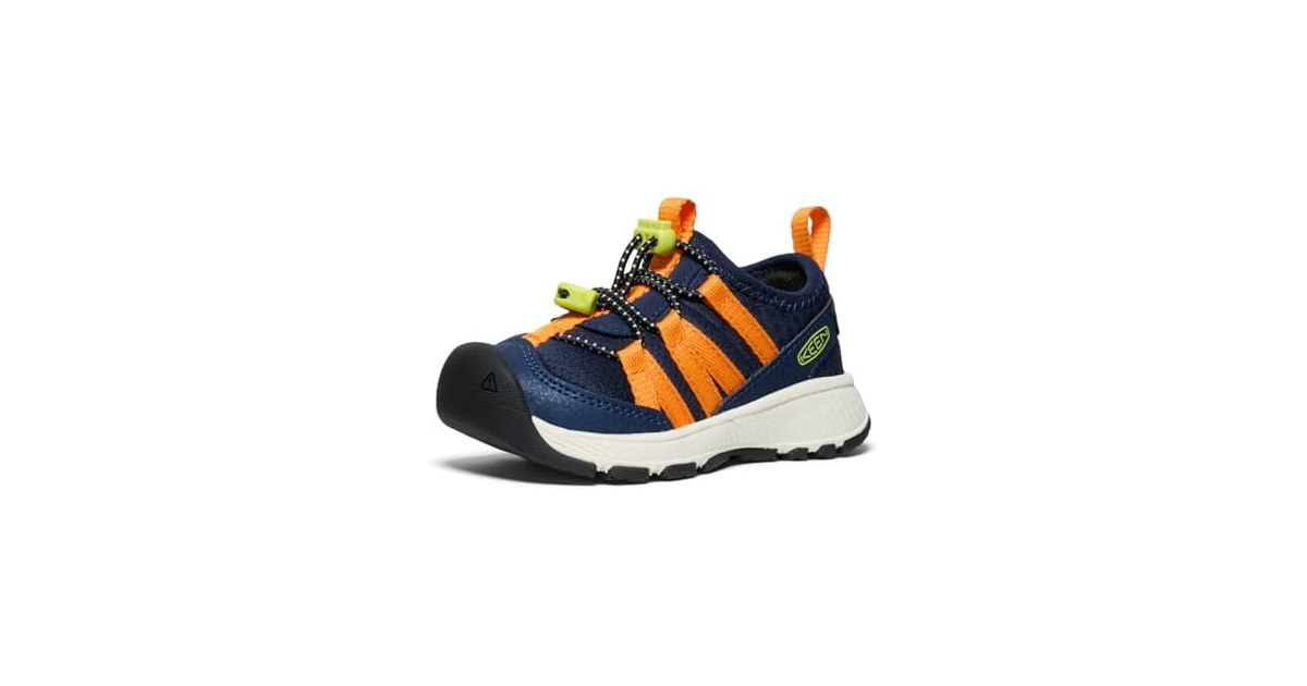 KEEN Unisex-Child Motozoa Sneakers (5)