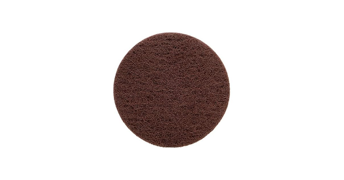 Standard Abrasives Buff and Blend Hook