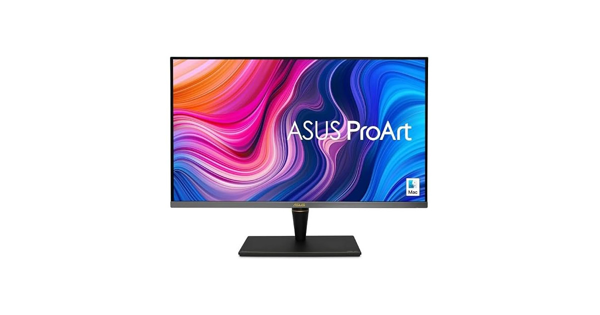 ASUS ProArt PA32UCX-PK- 32" Display Monitor