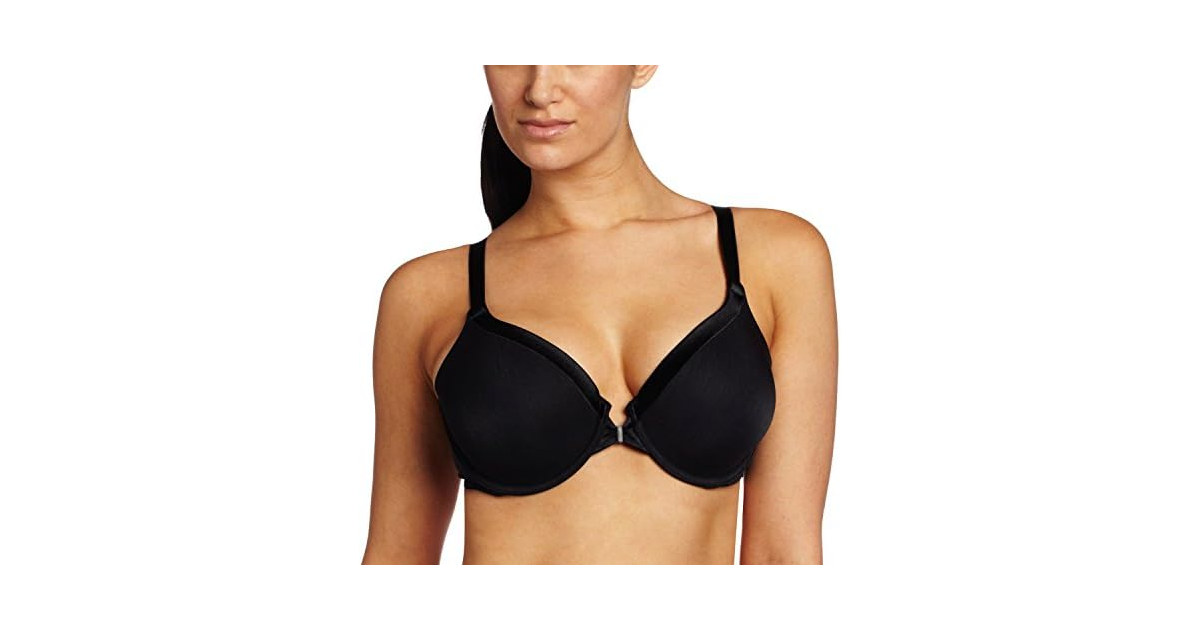 Vanity Fair Women's Illumination Front