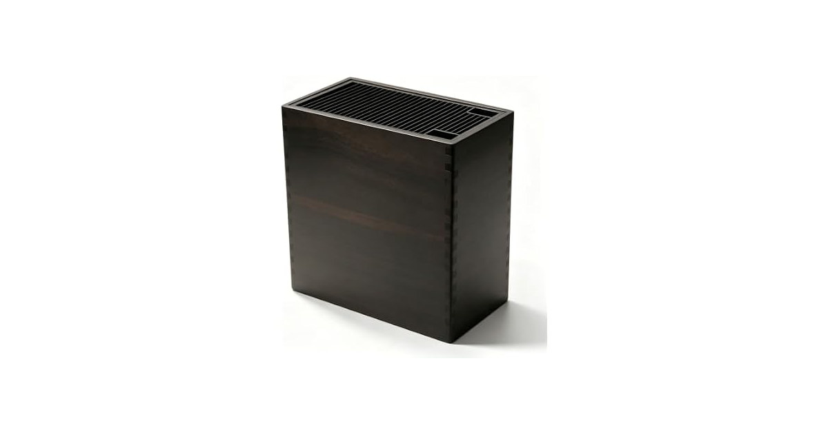 Universal Knife Block XL Knife Block