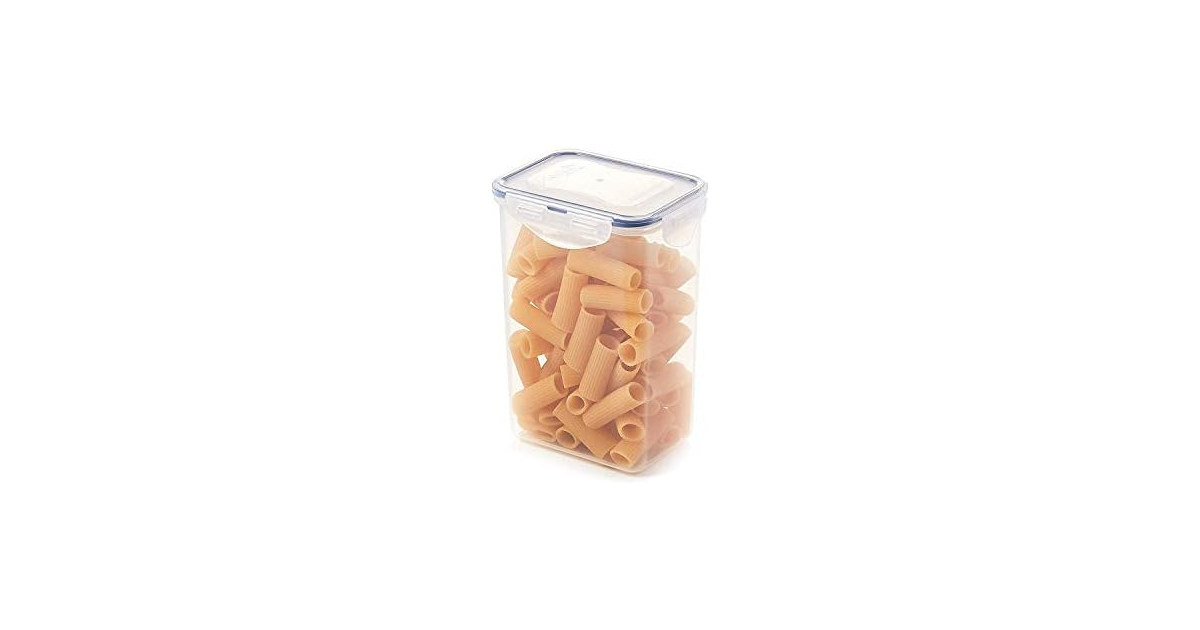 LocknLock Easy Essentials Pantry