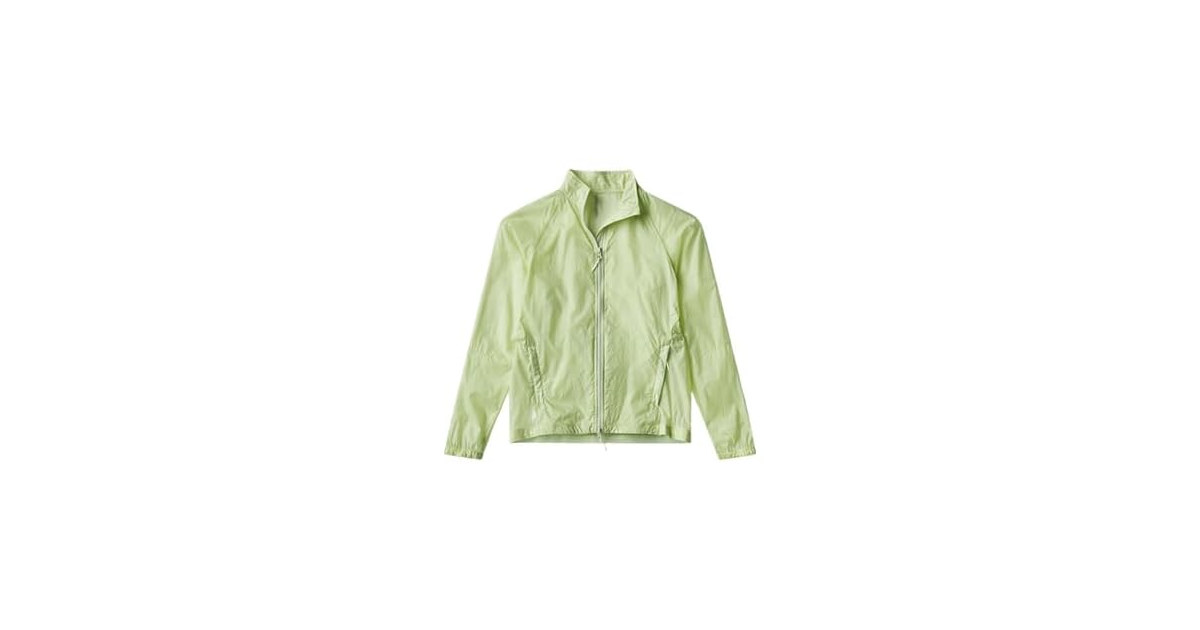 Outdoor Voices Women Jog Jacket