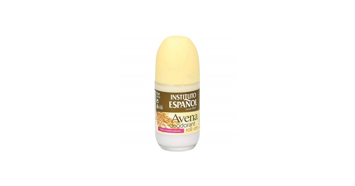Avena 24 Hr Long Lasting Roll-on