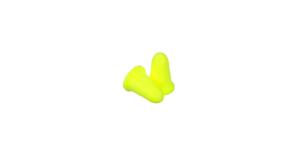 E?A?Rsoft FX Single-Use Earplugs,