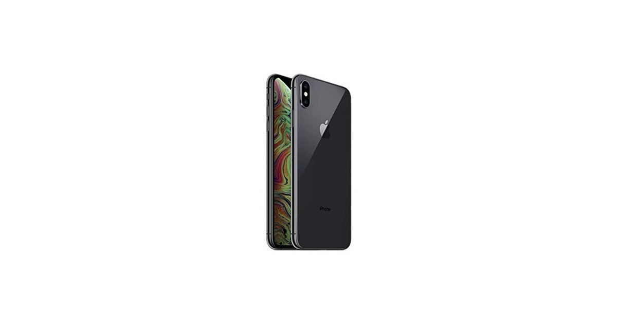 Apple iPhone XS (Grade A Refurbished)