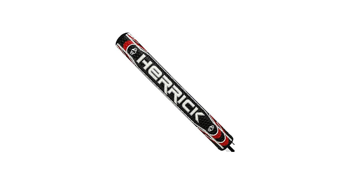 zenesty Lightweight Golf Putter Grip